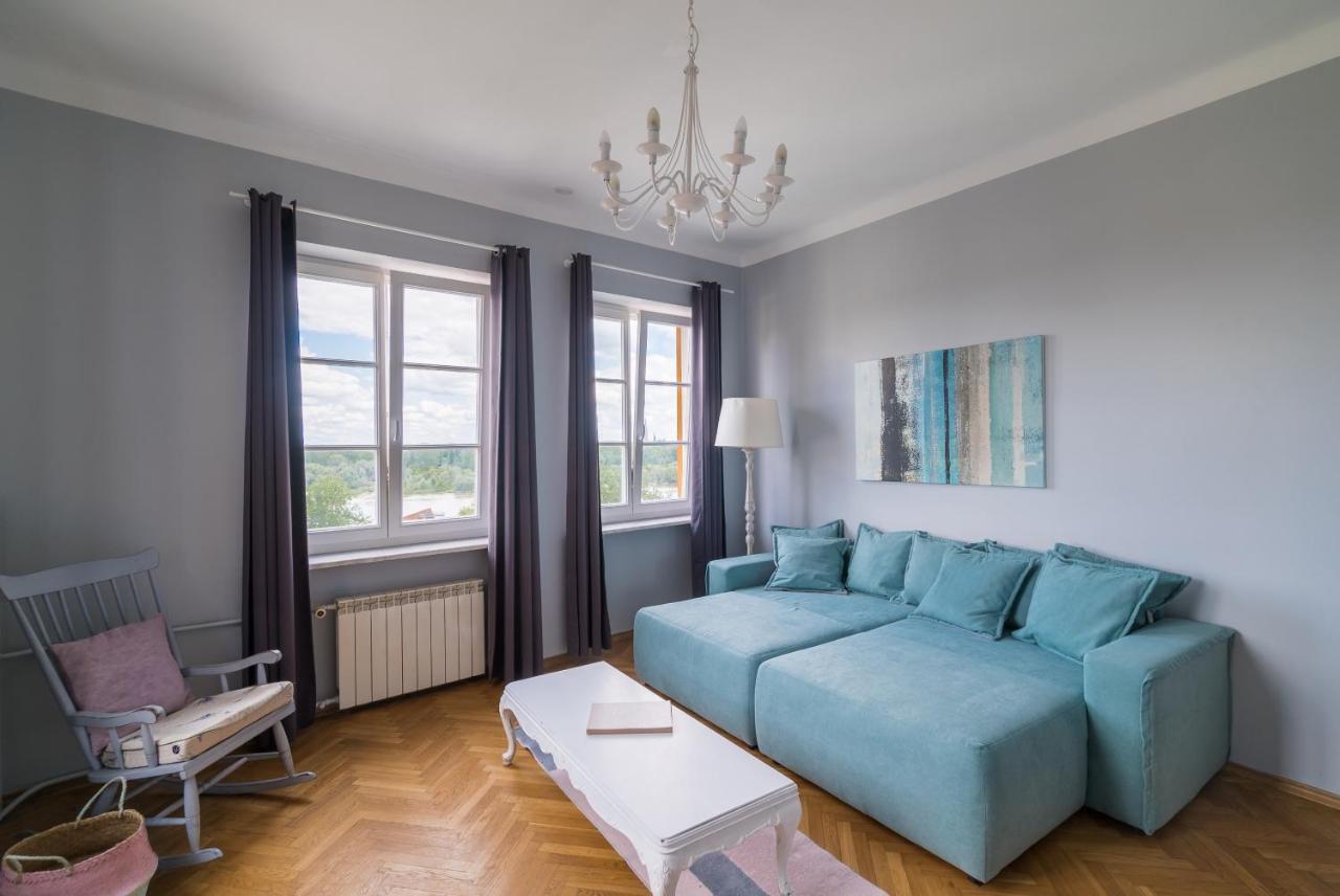 Ego Apartments Old Town II Warszawa Zewnętrze zdjęcie