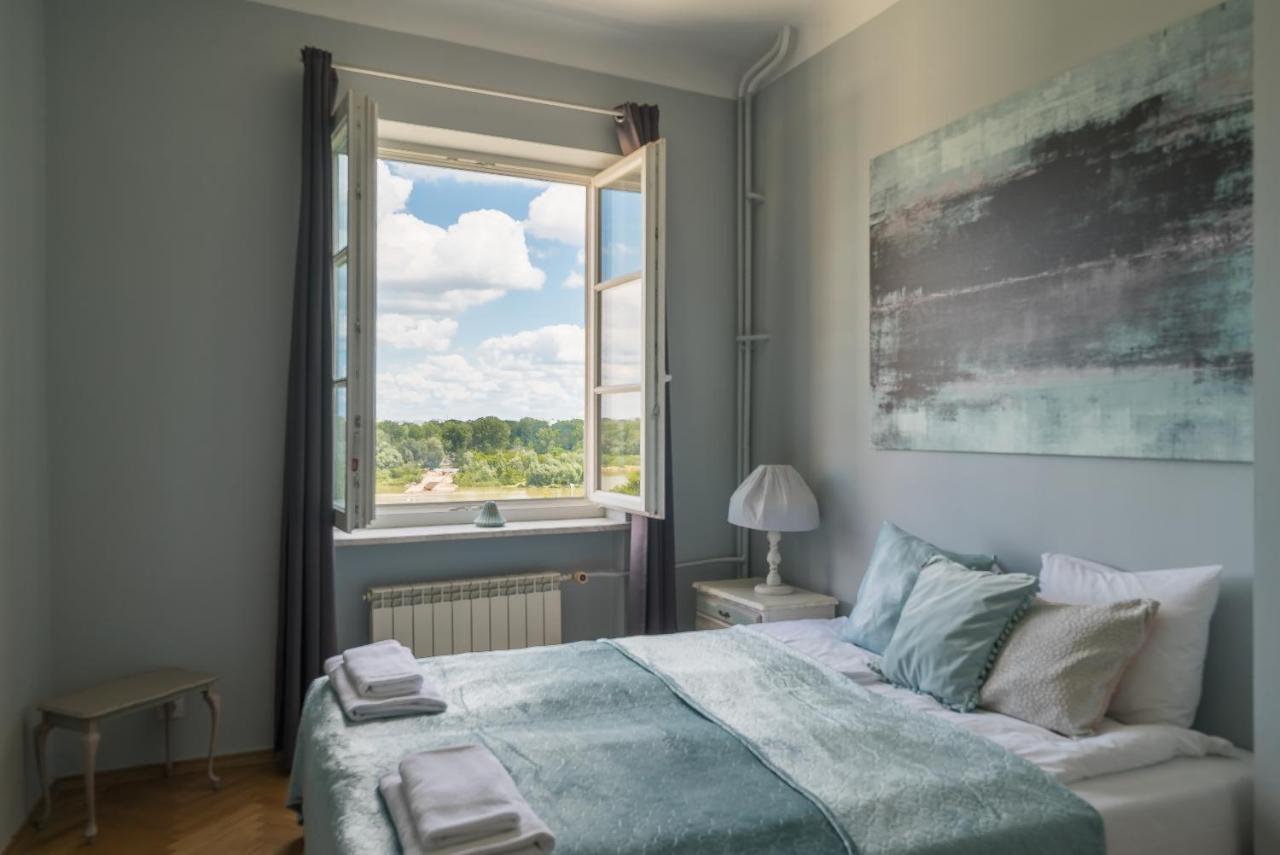 Ego Apartments Old Town II Warszawa Zewnętrze zdjęcie