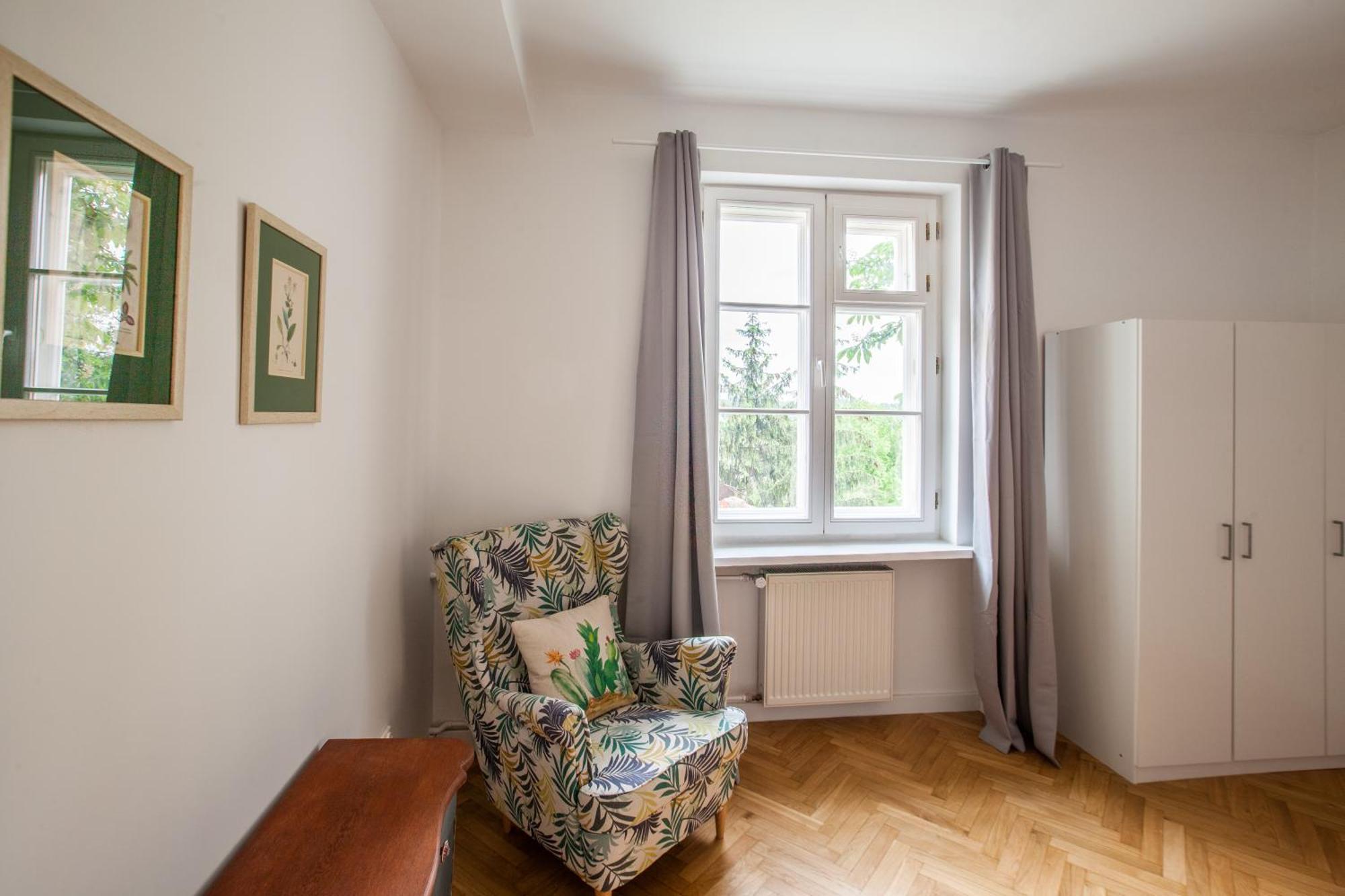Ego Apartments Old Town II Warszawa Pokój zdjęcie