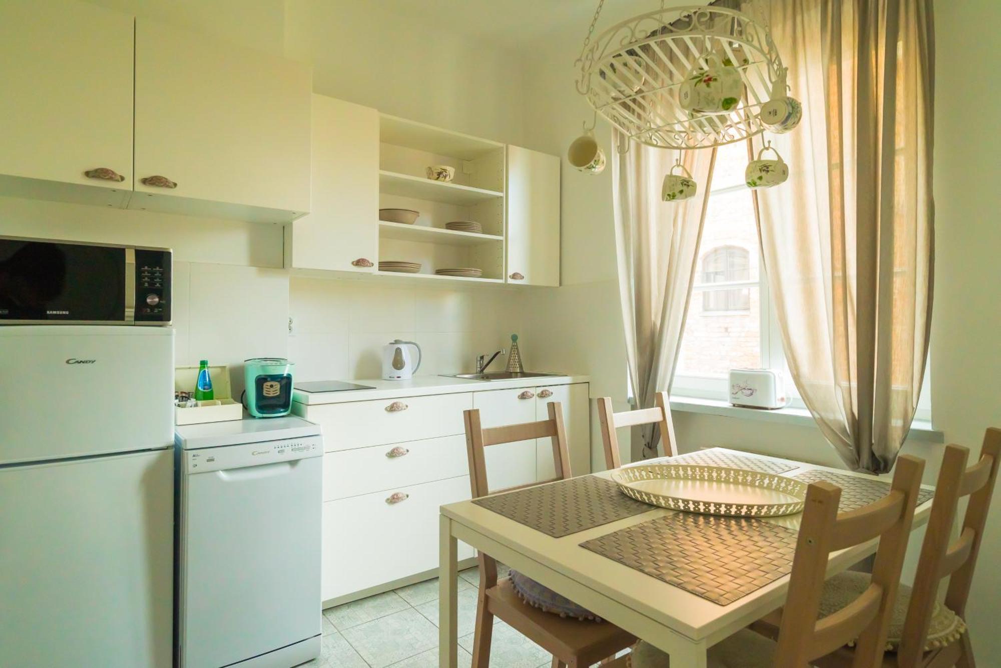 Ego Apartments Old Town II Warszawa Pokój zdjęcie