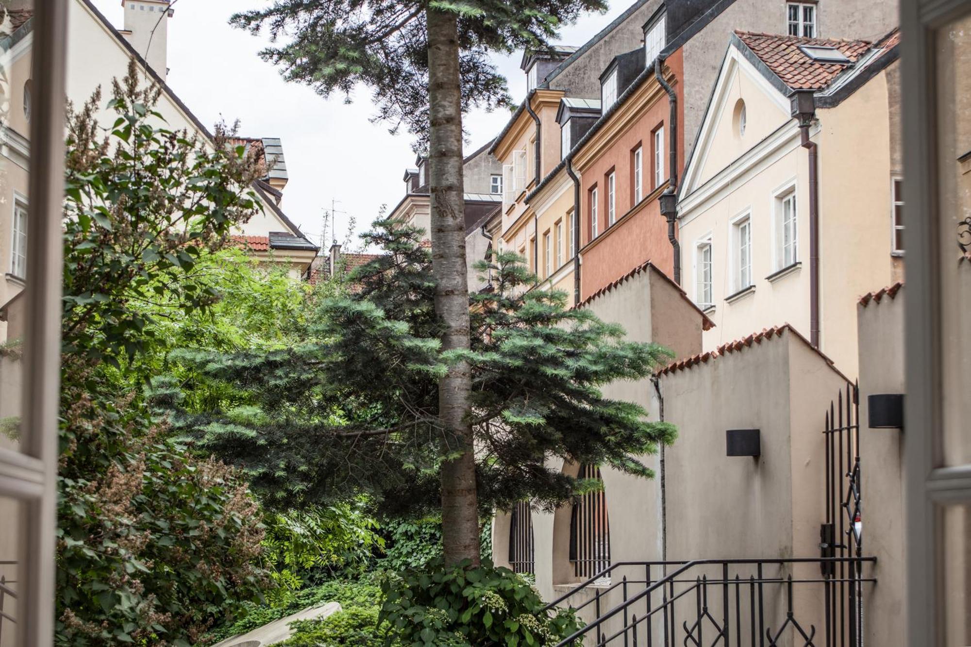 Ego Apartments Old Town II Warszawa Pokój zdjęcie